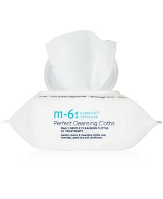 Perfect Cleansing Cloths, 30-Pk.
