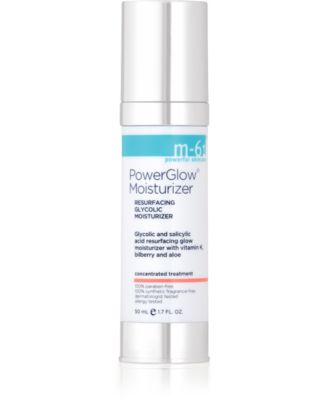 m-61 by Bluemercury PowerGlow Moisturizer Macy's