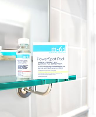 PowerSpot Pad, 30-Pk.