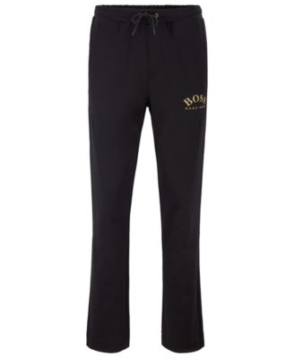 hugo boss hadim sweatpants