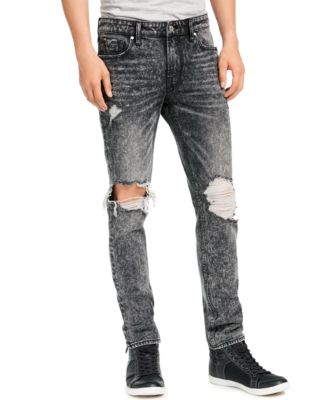 damage jeans for boy