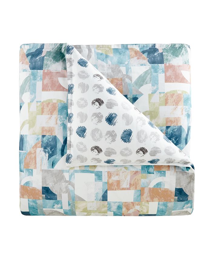 Croscill Marley Queen 3 piece Comforter Set Macy's