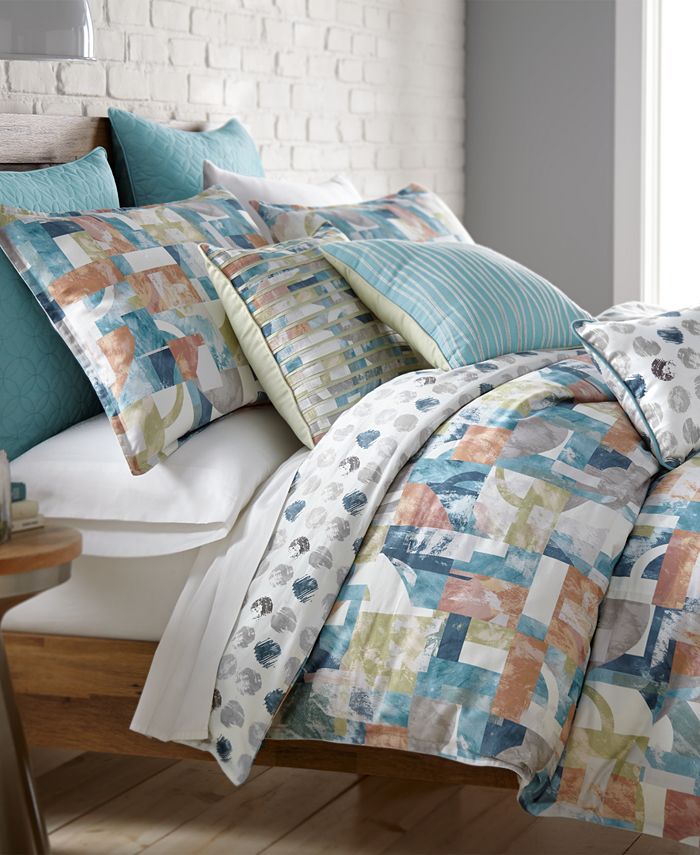 Croscill Marley Queen 3 piece Comforter Set Macy's
