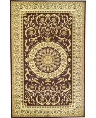 Versailles VER2 Area Rug Collection
