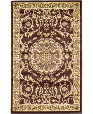 Versailles VER2 Area Rug Collection