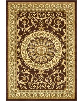 Versailles VER2 Area Rug Collection