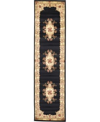 Versailles VER5 Area Rug Collection