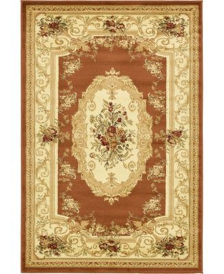 Versailles VER3 Area Rug Collection