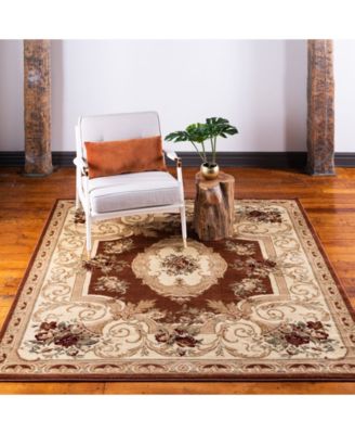 Versailles VER3 Area Rug Collection