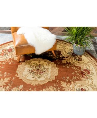 Versailles VER3 Area Rug Collection