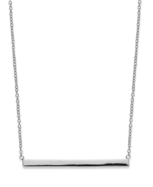 image of Giani Bernini 18k Gold over Sterling Silver 16