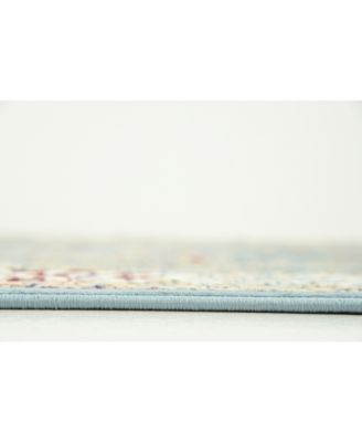 Bayshore Home Zara Zar7 Area Rug Collection