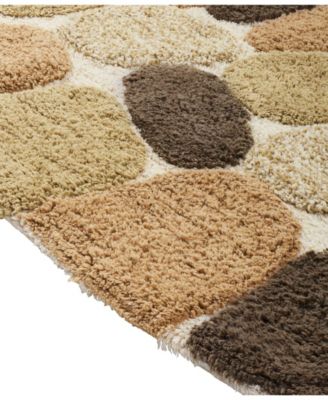 Pebbles 2-Pc. Bath Rug Set