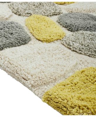 Pebbles 2-Pc. Bath Rug Set