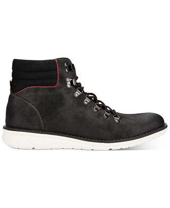 Kenneth cole reaction casino chukka top