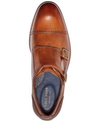 cole haan monk