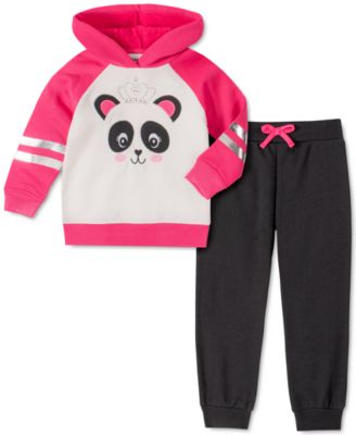 panda hoodie for girl online