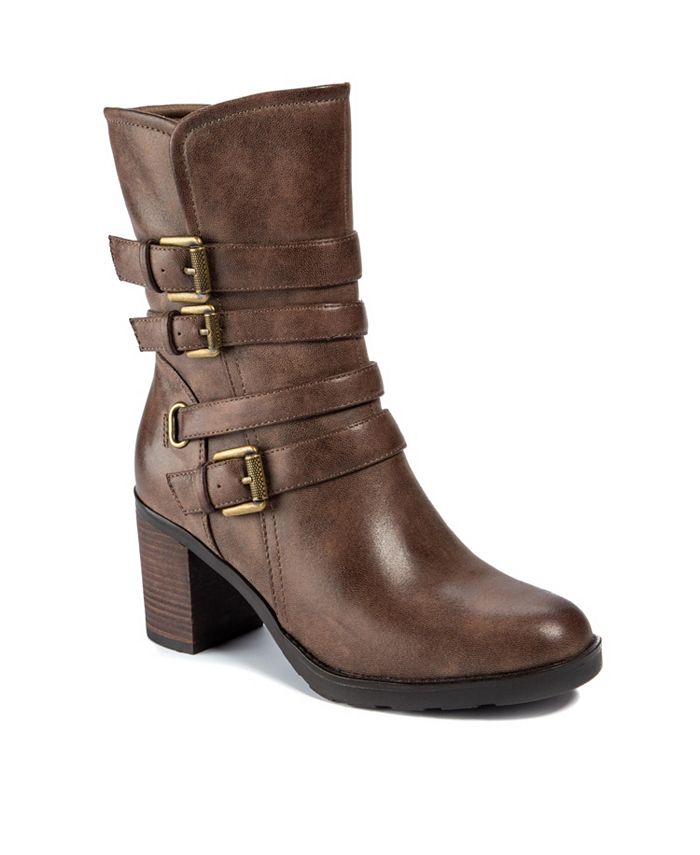 Baretraps sale booties macy's