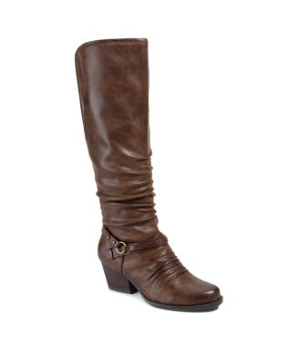 macys boots baretraps