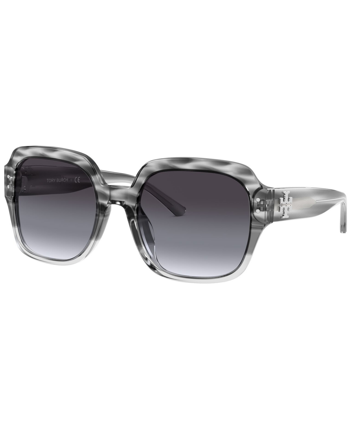 Tory Burch Sunglasses, TY7143U 56 & Reviews - Sunglasses by Sunglass Hut -  Handbags & Accessories - Macy's