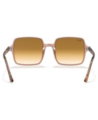 Women's Sunglasses, RB1973 SQUARE II