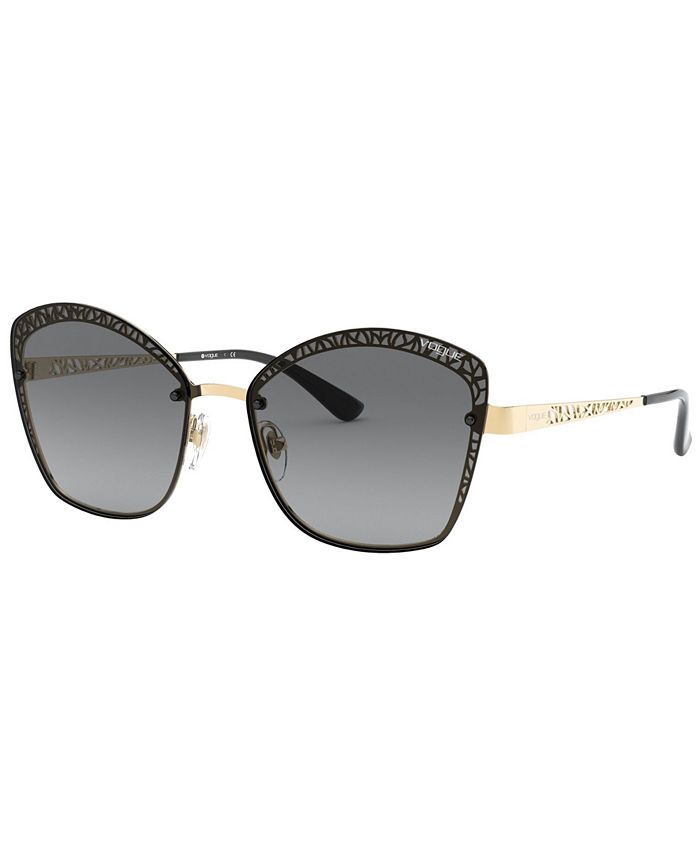 Macy's vogue hot sale sunglasses