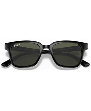 Ray-Ban - Polarized Sunglasses, RB4323 51