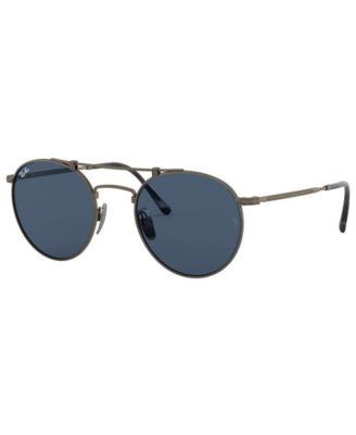 ray ban meteor sunglass hut