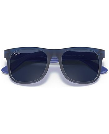 Ray Ban Jr Kids Sunglasses RJ9069S ages 11 13 Macy s