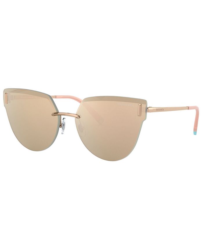 Tiffany and cheap co sunglasses macy's