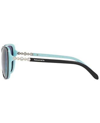 Tiffany and co sunglasses myer 2025