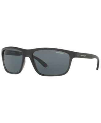 Arnette - Men's Polarized Sunglasses, AN4234
