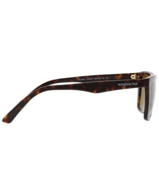 Men's Polarized Sunglasses, HU2014
