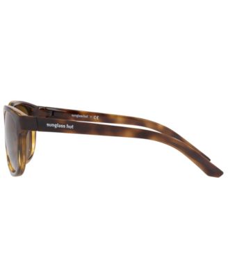 Men's Sunglasses, HU2015 57