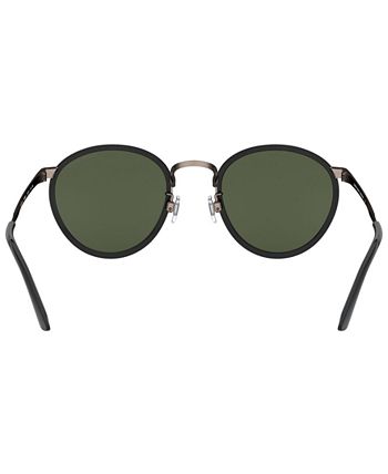 Giorgio Armani - Men's Sunglasses, AR 101M
