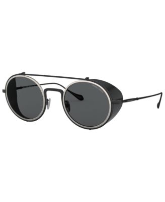 Giorgio Armani Men's Sunglasses 