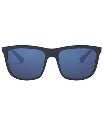 A|X Armani Exchange - Men's Sunglasses, X4093S