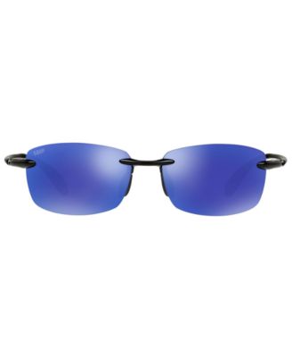 Unisex Polarized Sunglasses, 6S000121