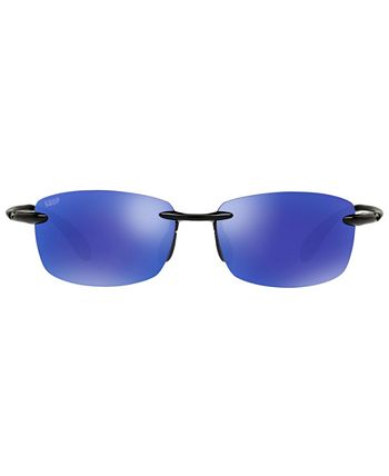 Costa Del Mar - Unisex Polarized Sunglasses, 6S000121