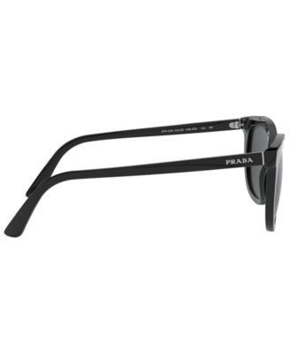prada sunglasses pr 03xs