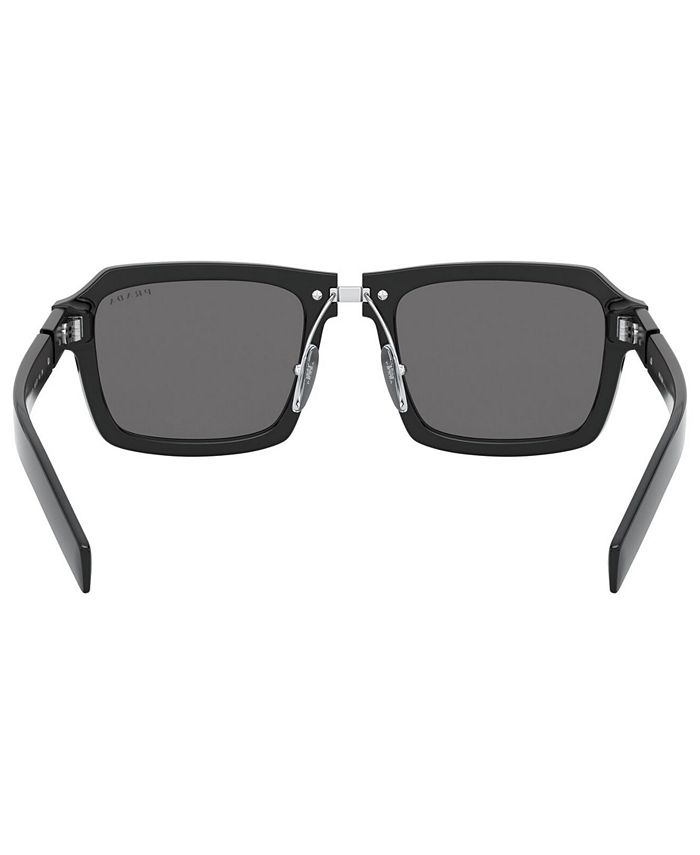 Prada Men's Sunglasses,PR 09XS & Reviews Sunglasses by Sunglass Hut