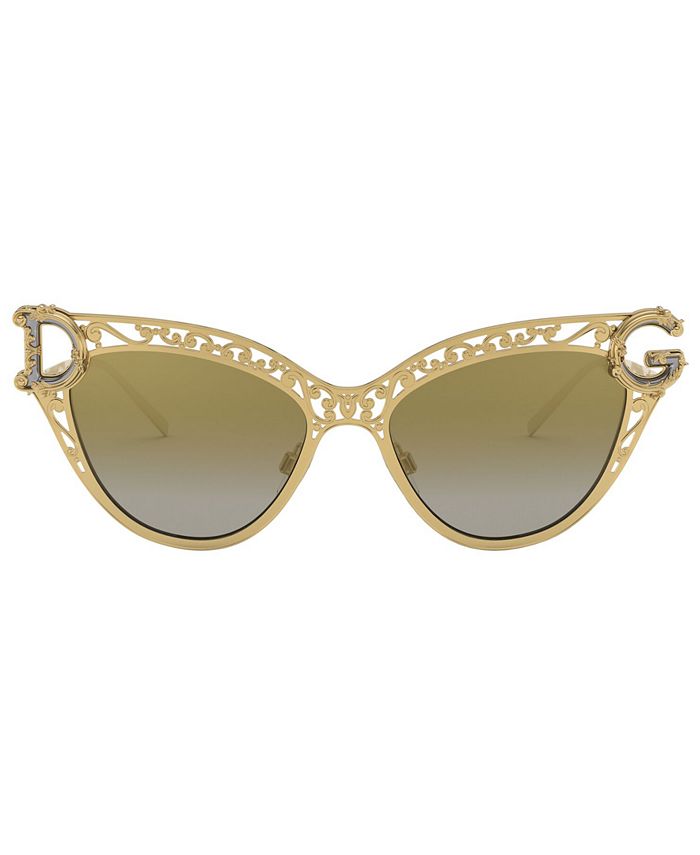 Dolce&Gabbana Women's Sunglasses - Macy's