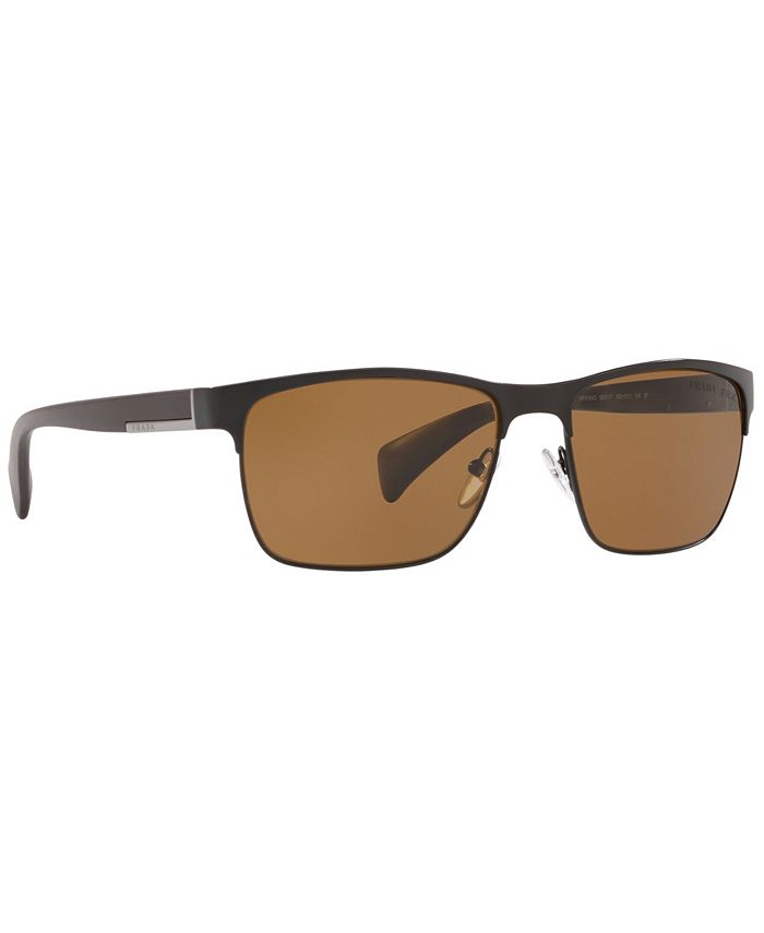 prada 51os polarized