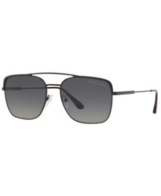 PRADA - Men's Polarized Sunglasses, PR 53VS
