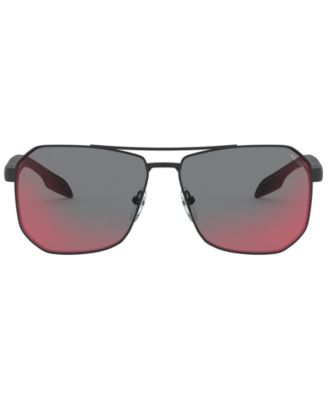 Men's Sunglasses, PS 51VS 62