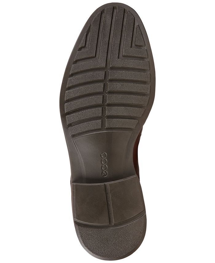 ecco vitrus iii men's shoes