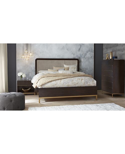 Furniture Hotel Collection Derwick Bedroom Collection Created For