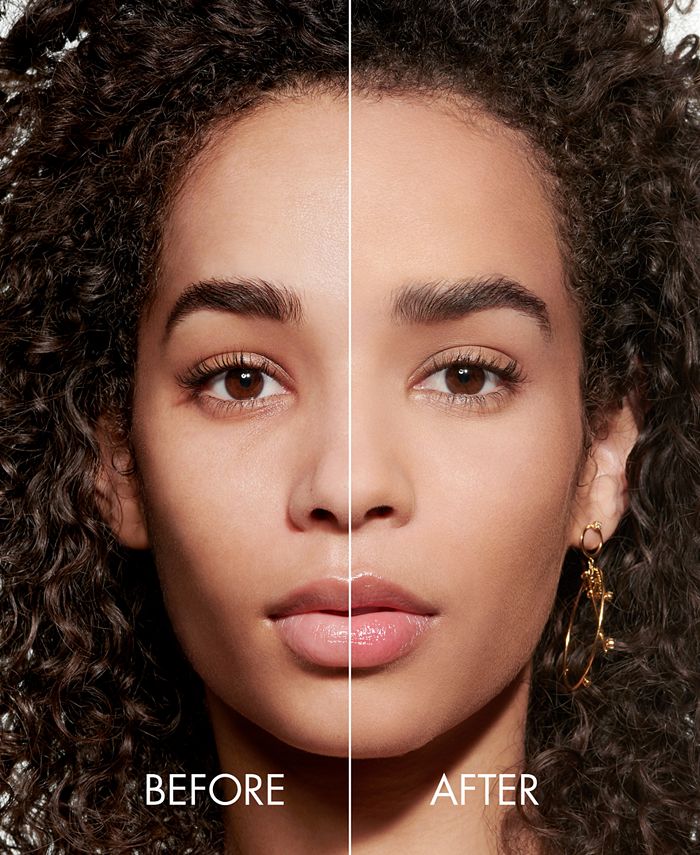 DIOR Diorskin Mineral Nude Matte Perfecting Powder - Macy's