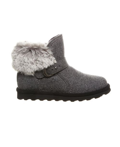 Bearpaw Women S Koko Winter Boots Reviews Boots Booties