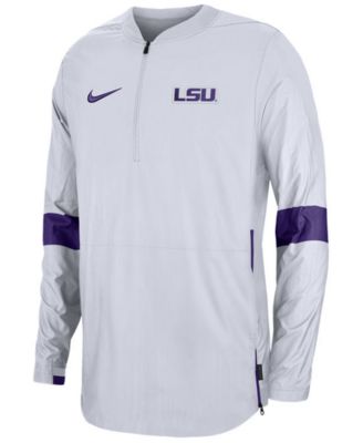 lsu nike jacket